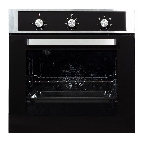 Falco - 60CM Eye Level Oven, 6 Function